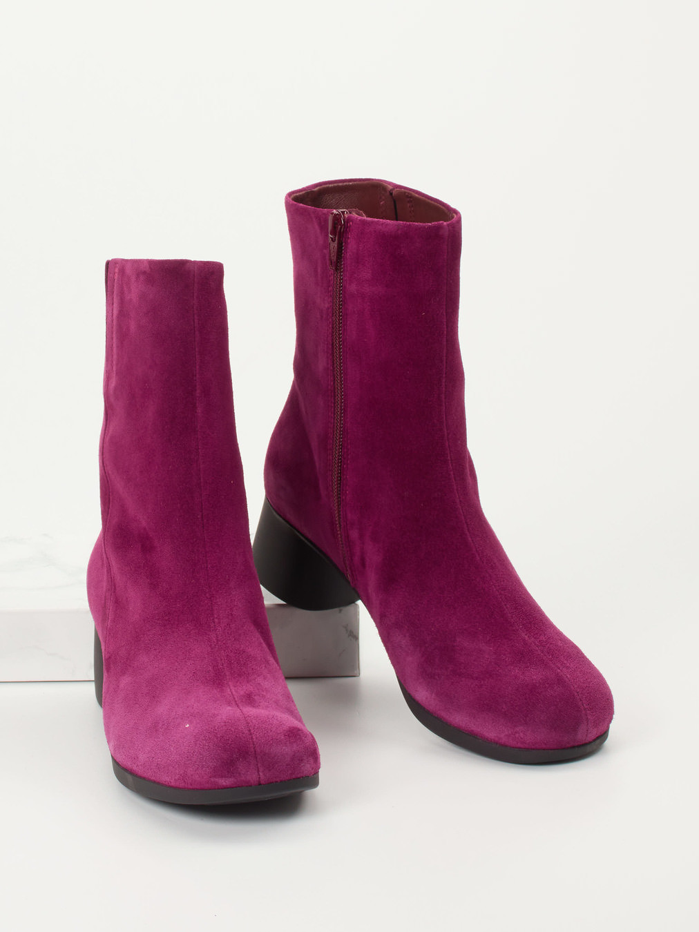 Stiefelette pink 2756529001004