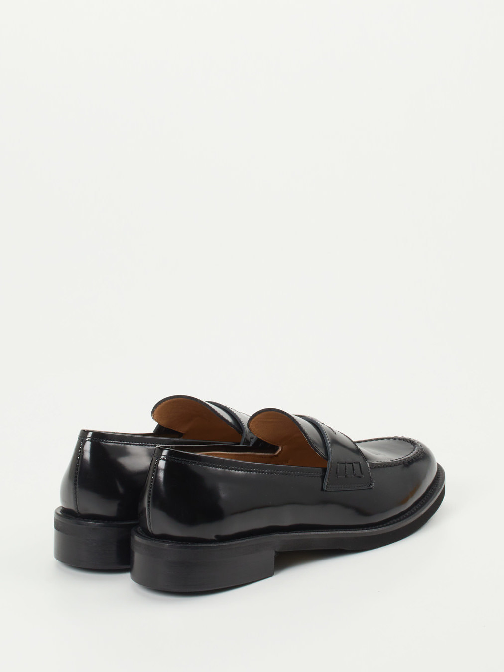 Slipper schwarz 1510009036103