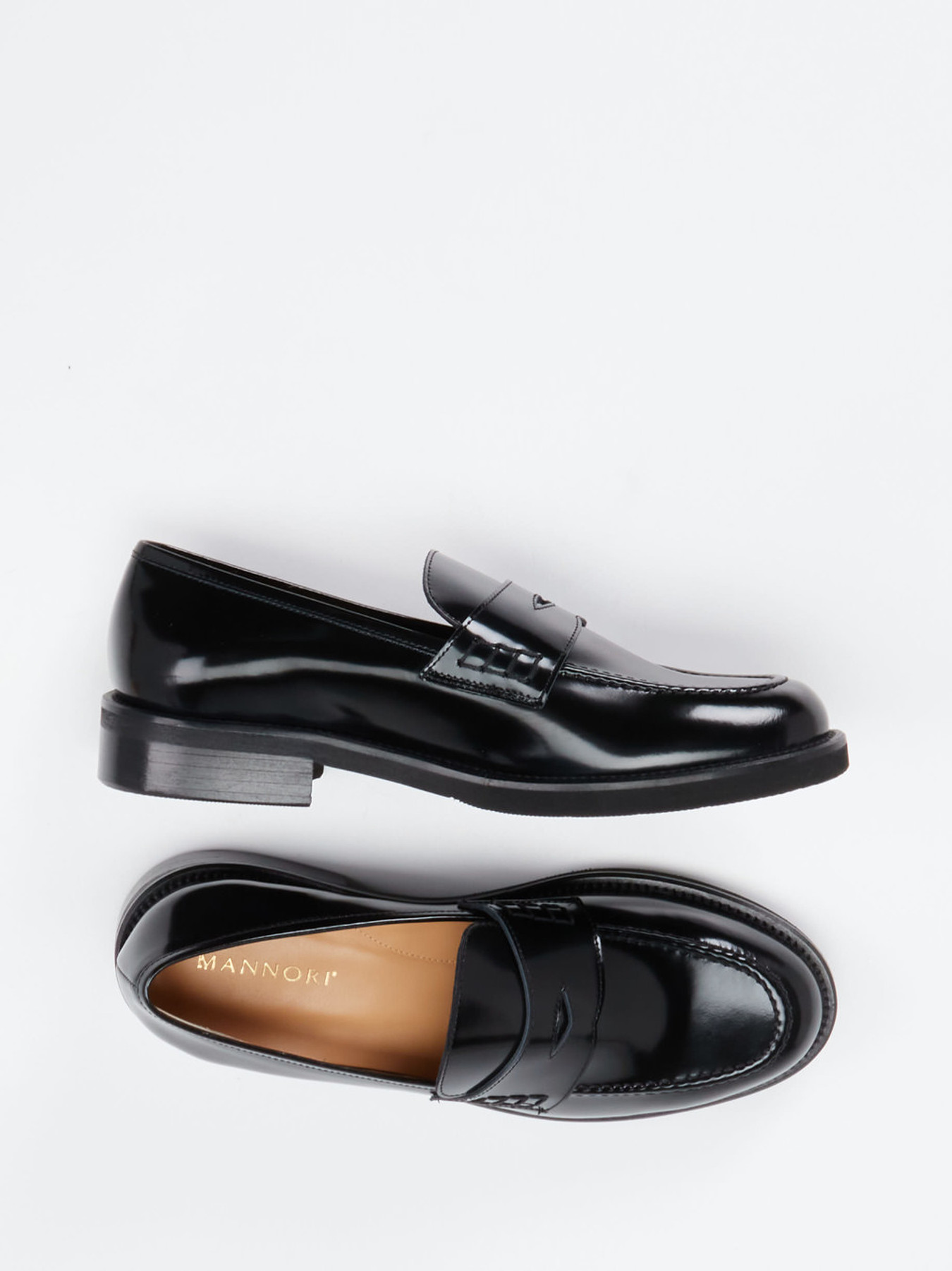 Slipper schwarz 1510009036104