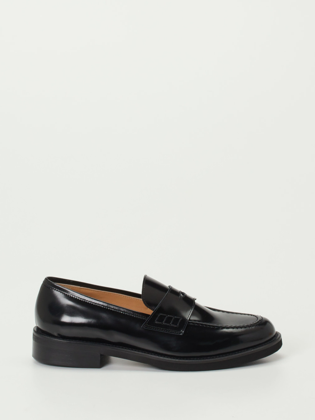 Slipper schwarz 1510009036101