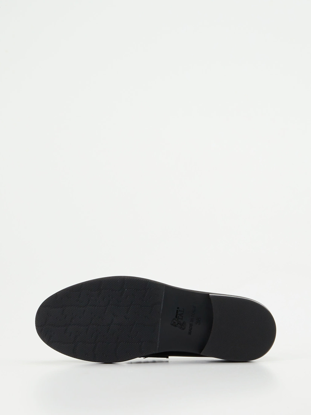 Slipper schwarz 1510009036105