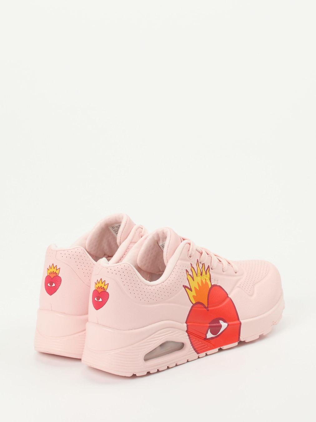 Sneaker rot 8165505000703