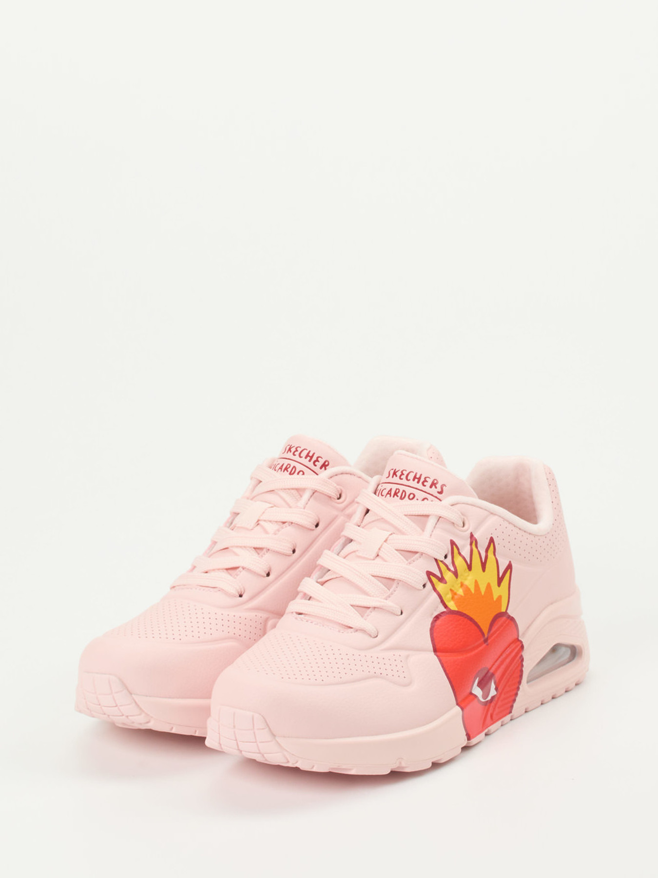 Sneaker rot 8165505000702