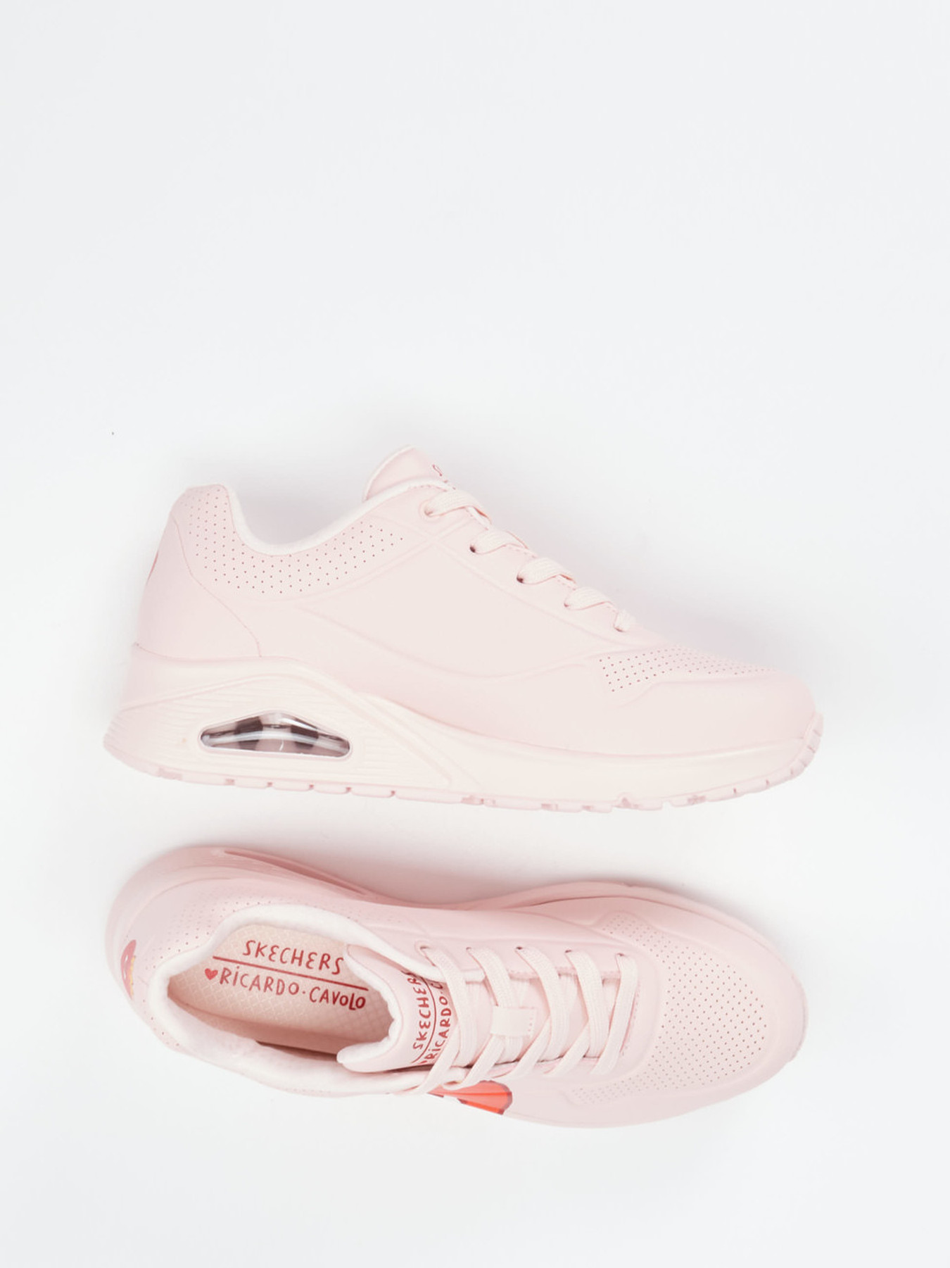 Sneaker rot 8165505000704