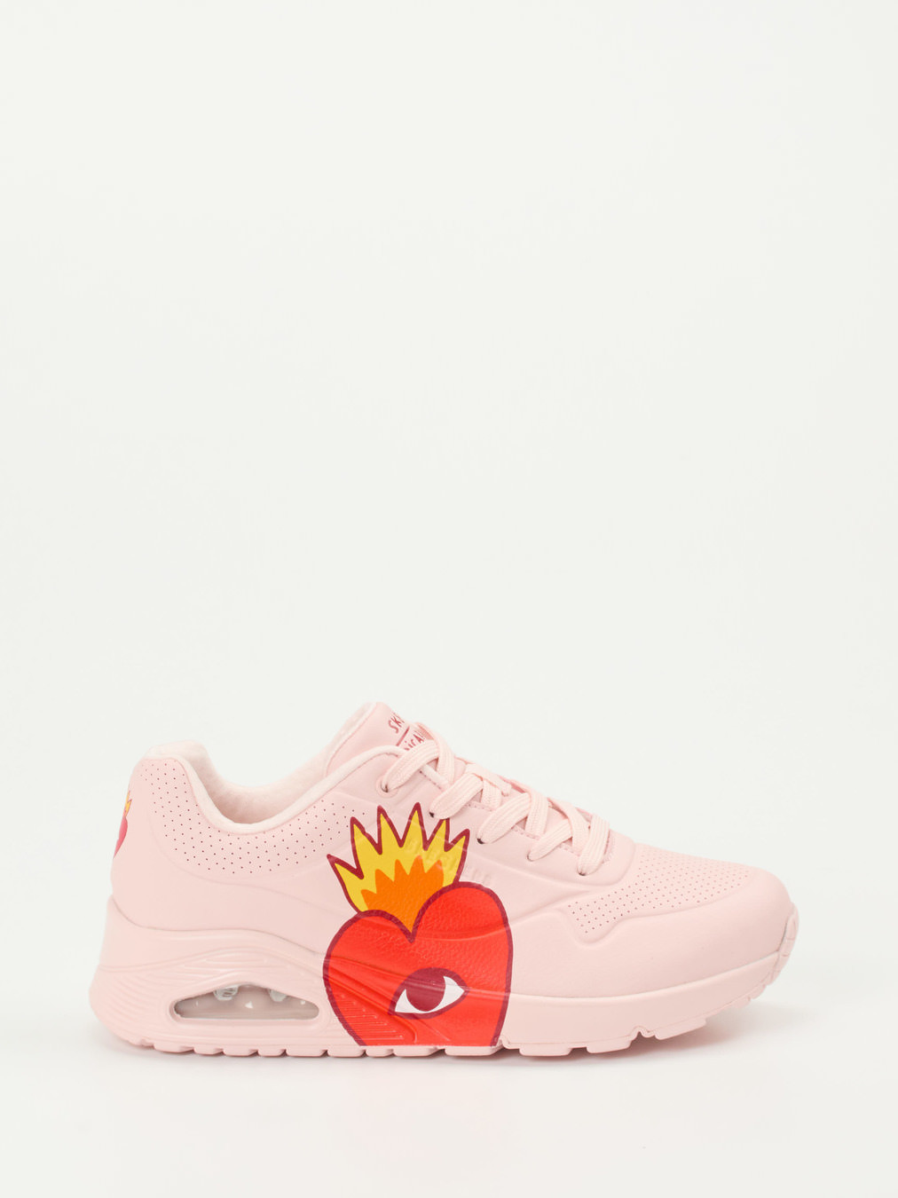 Sneaker rot 8165505000701