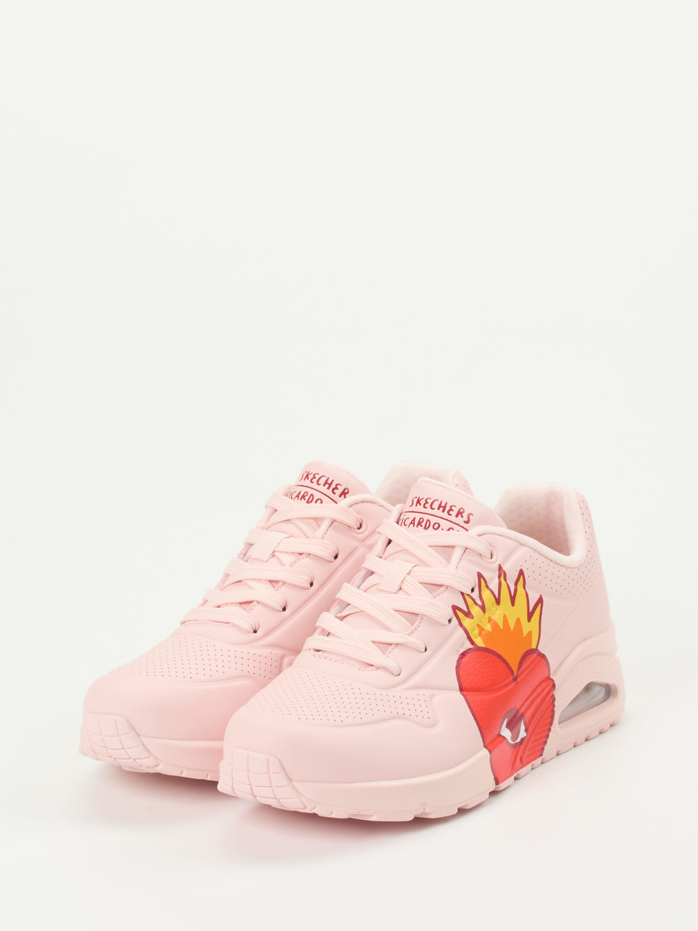 Sneaker rot 8165505000702
