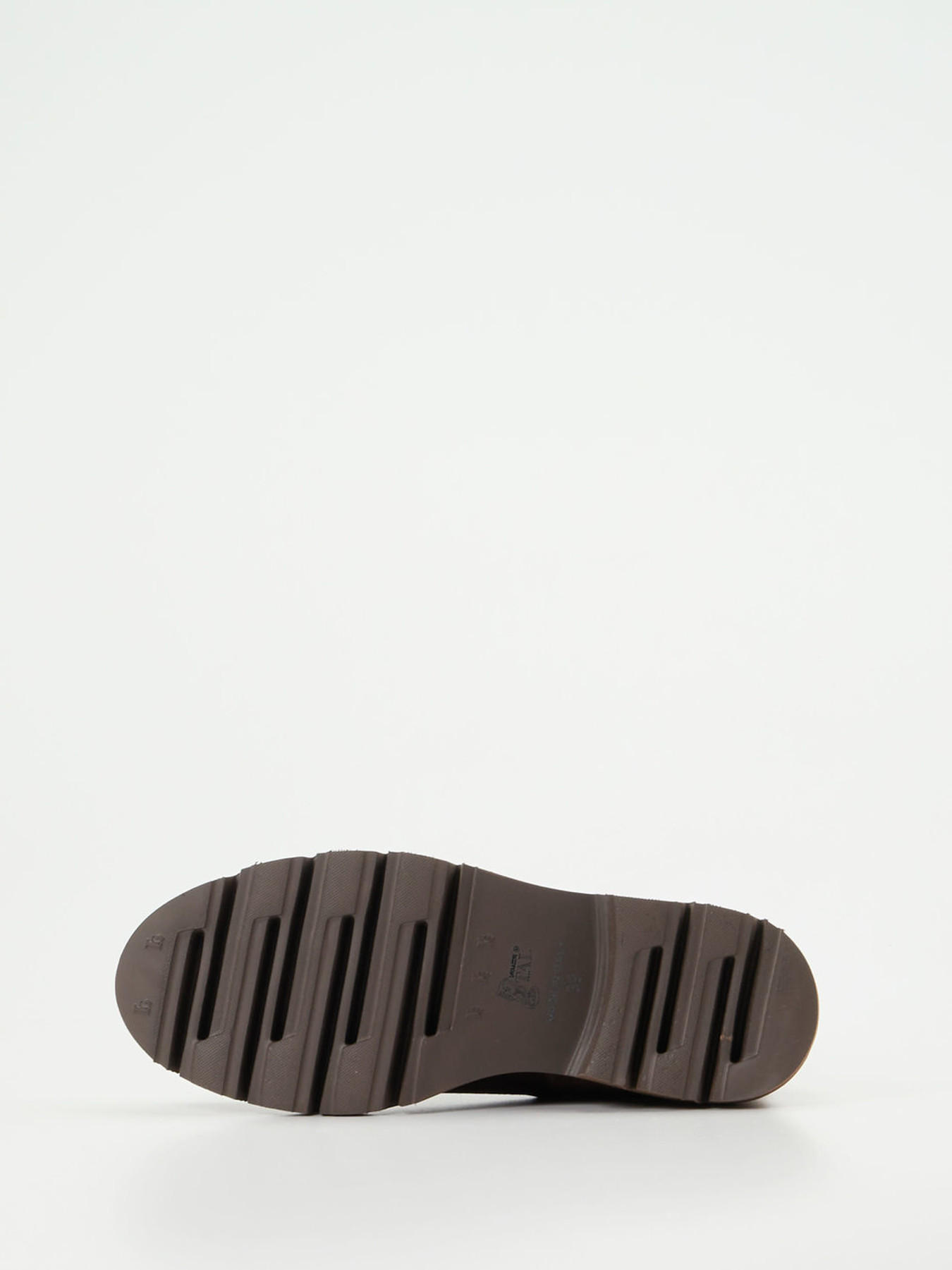 Chelsea Boots braun 1713229003005