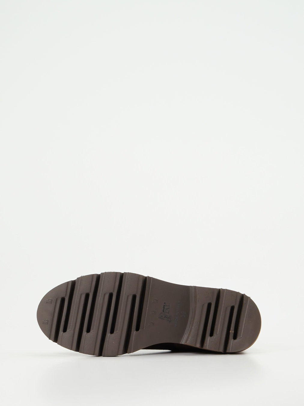 Chelsea Boots braun 1713229003005