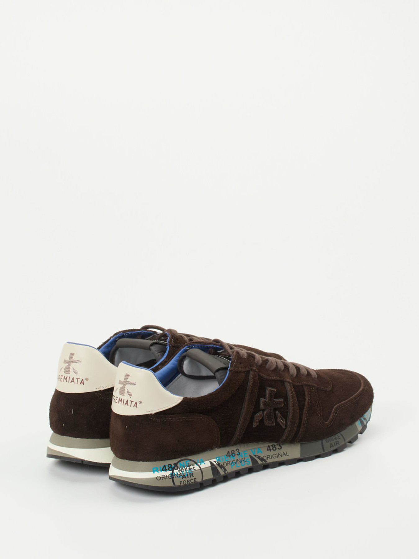 Sneaker braun 4661209017703