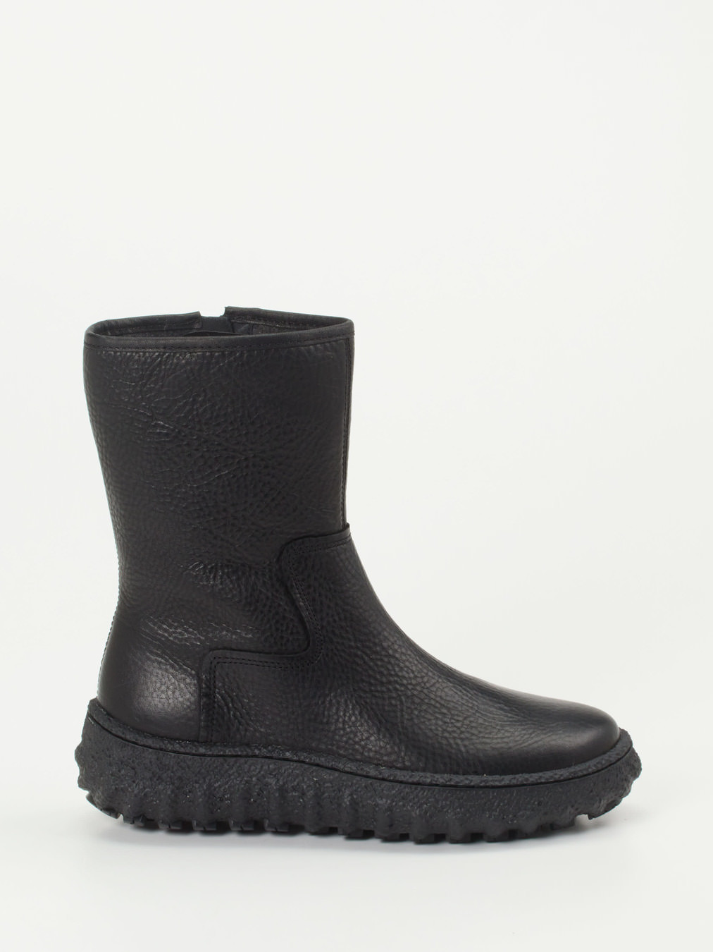 Stiefelette schwarz 1735009012601