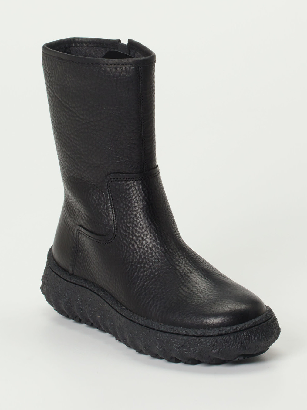 Stiefelette schwarz 1735009012606