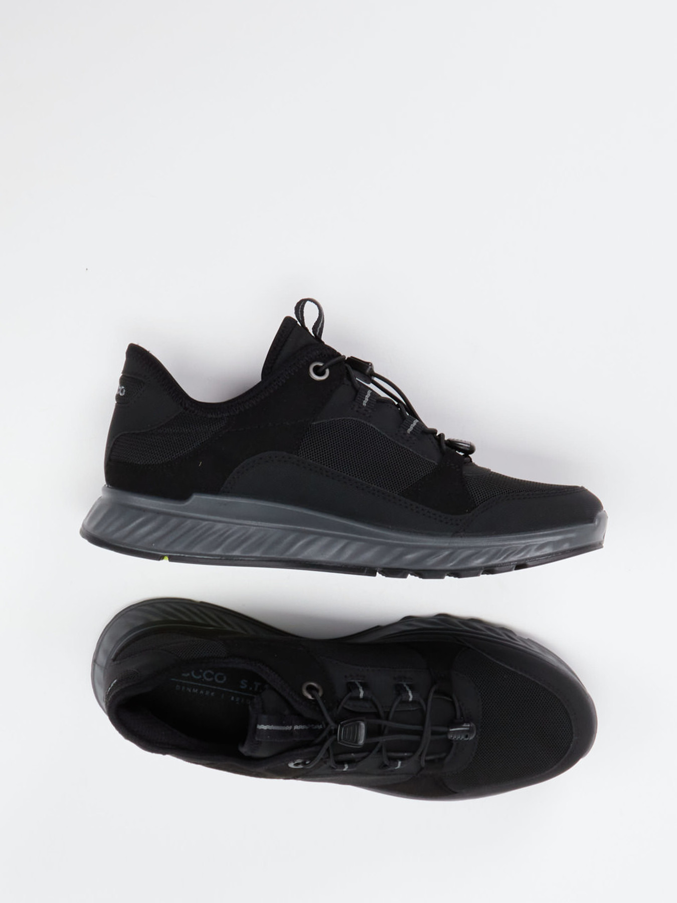 Sneaker schwarz 1663009018204