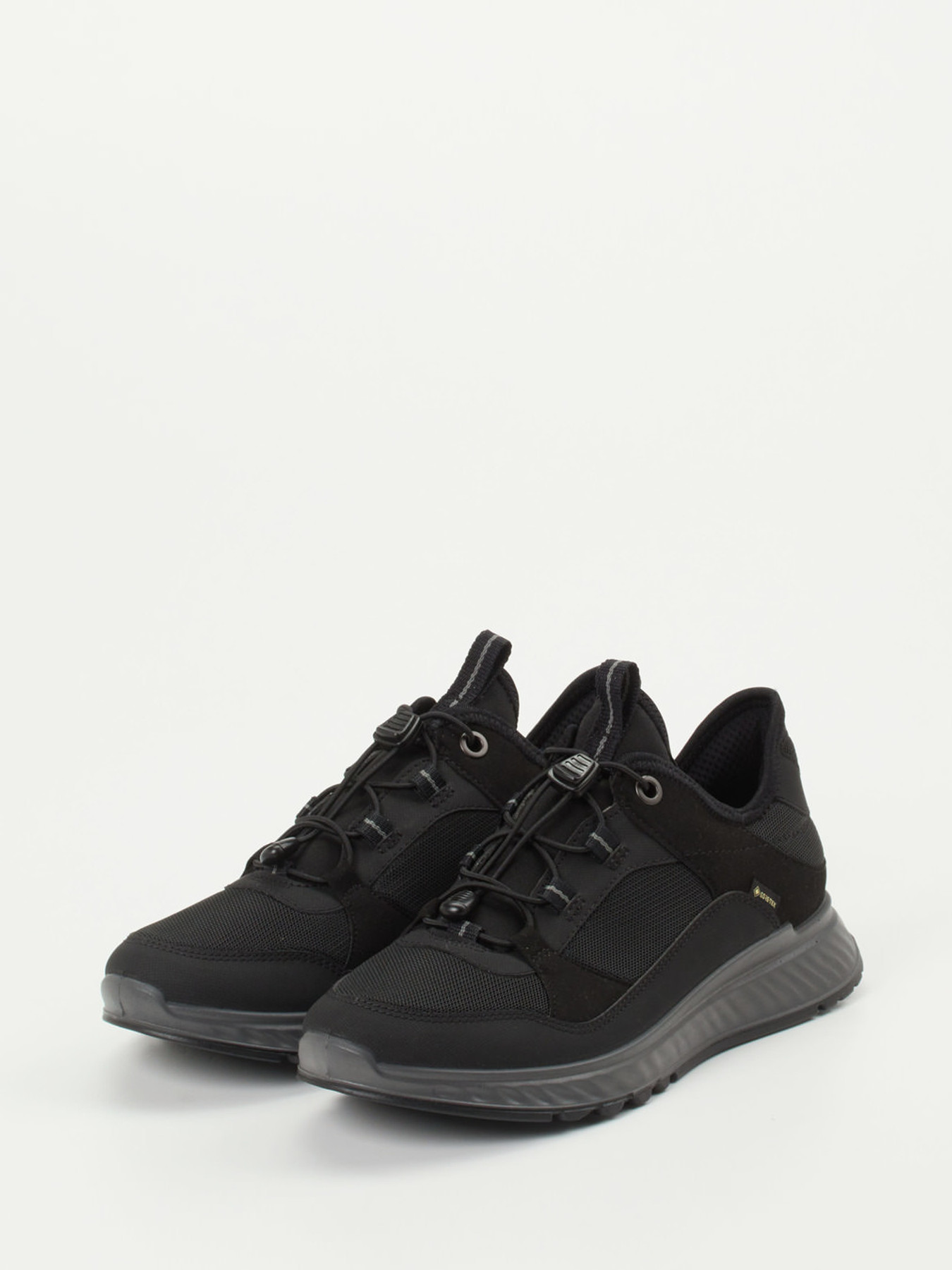 Sneaker schwarz 1663009018202