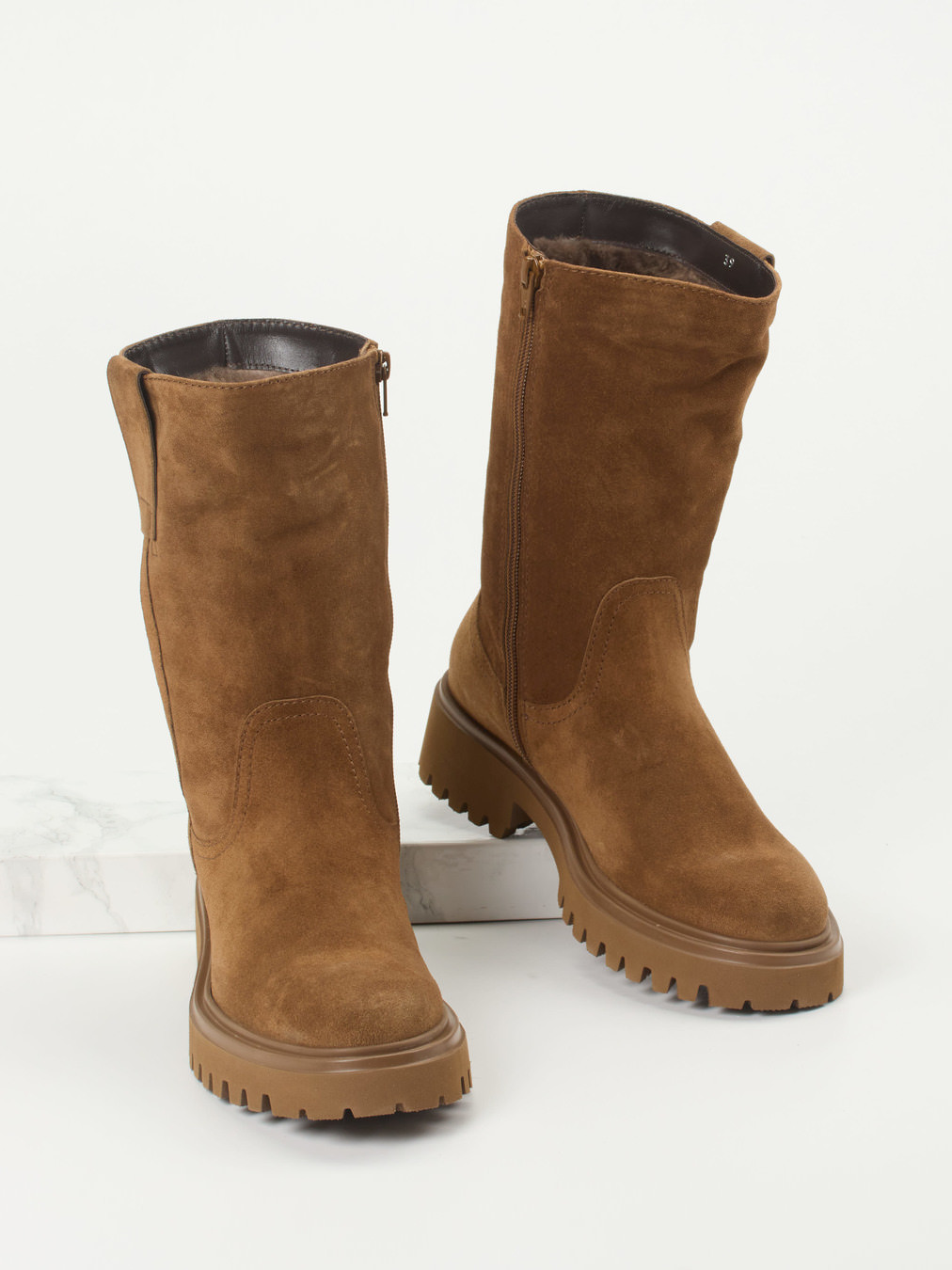 Stiefel braun 1853289000104