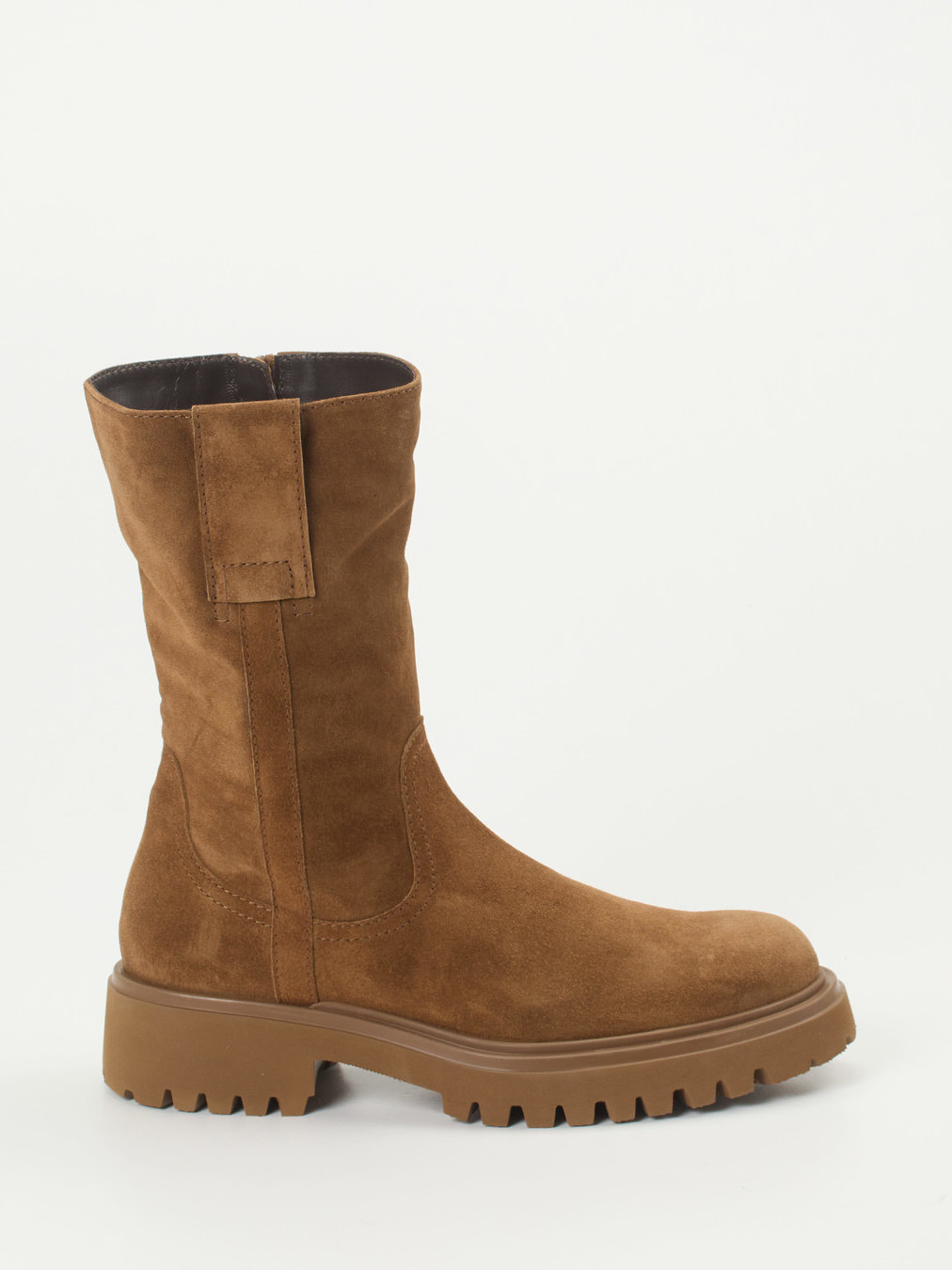 Stiefel braun 1853289000101