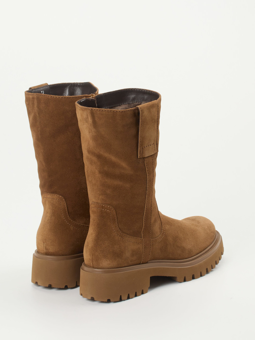 Stiefel braun 1853289000103