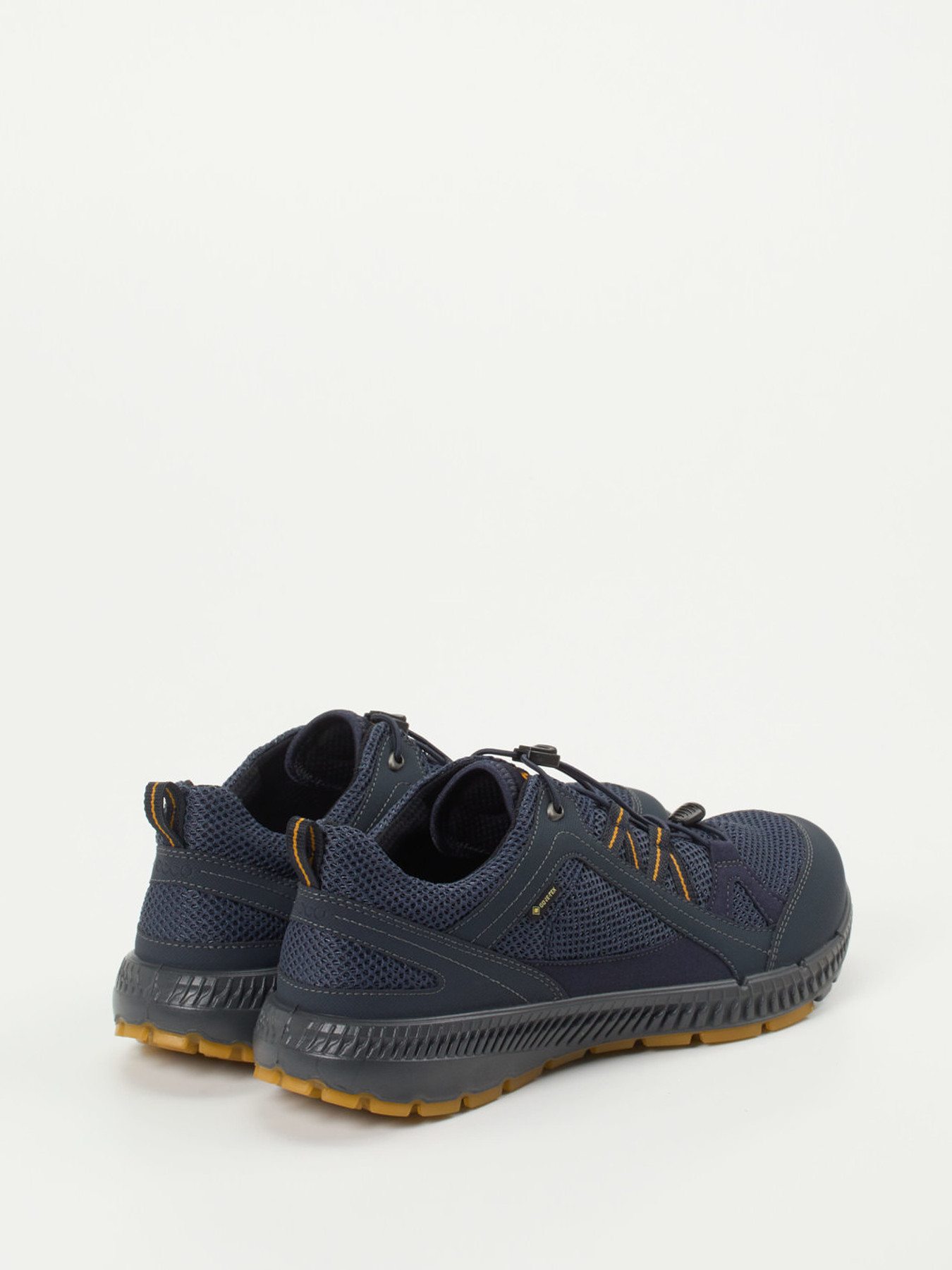 Schnürschuh blau 4610109039103