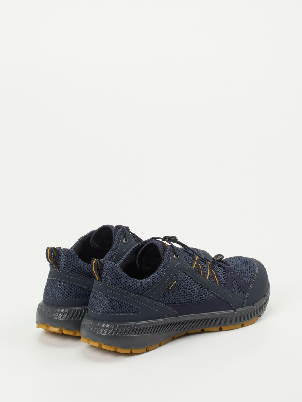 Schnürschuh blau 4610109039103