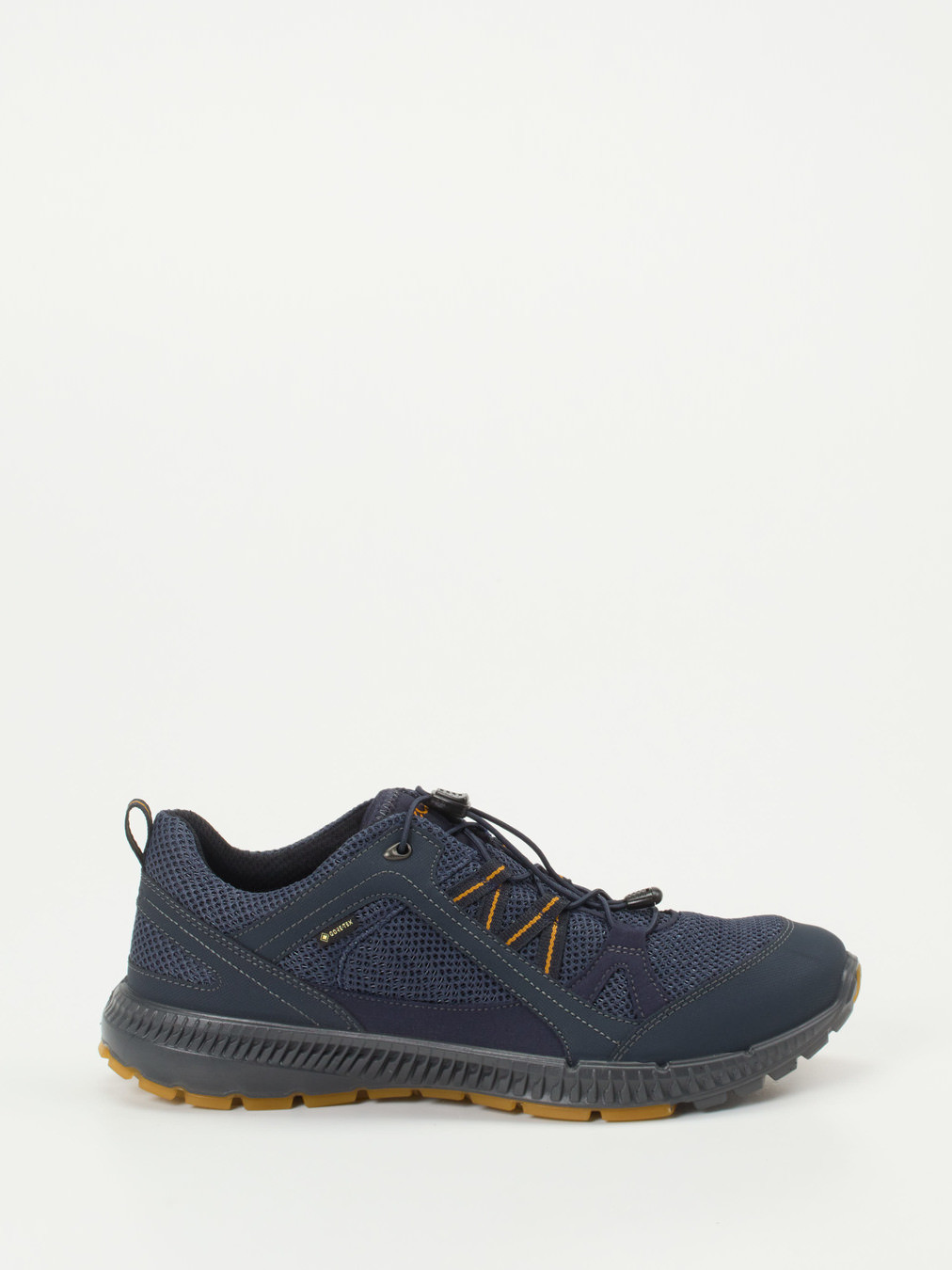 Schnürschuh blau 4610109039101