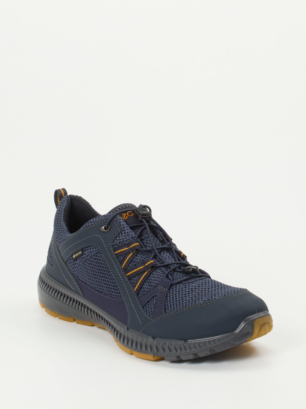 Schnürschuh blau 4610109039106