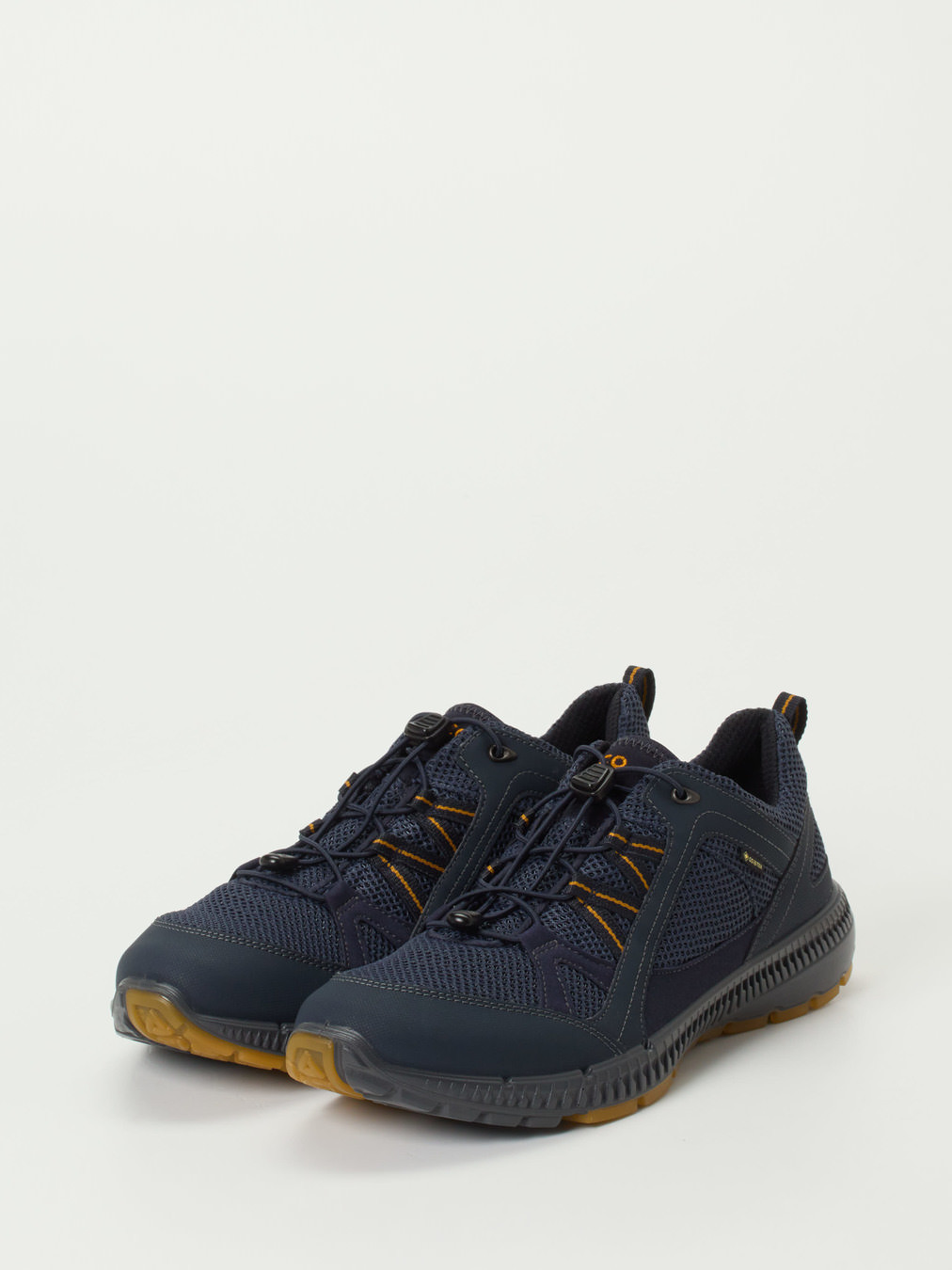 Schnürschuh blau 4610109039102