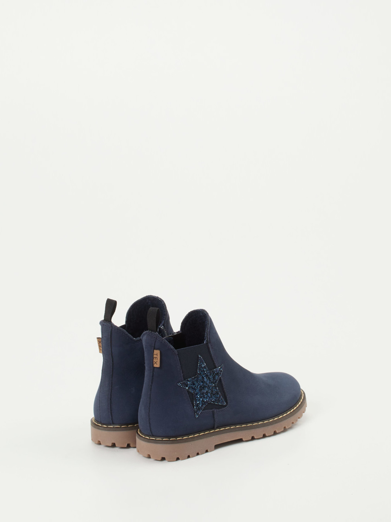 Boots blau 6720109007303
