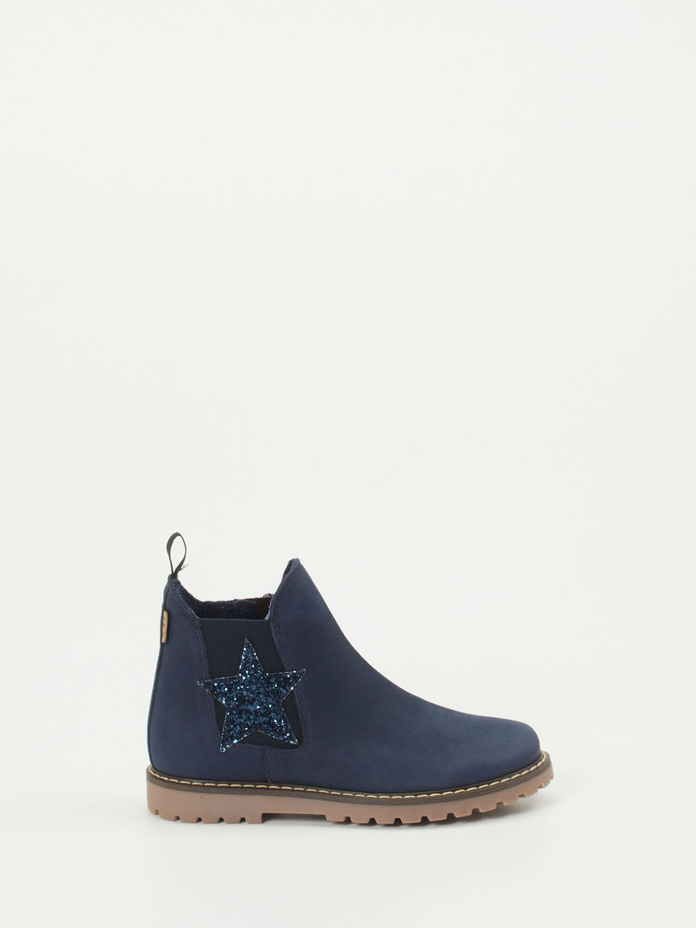 Boots blau 6720109007301