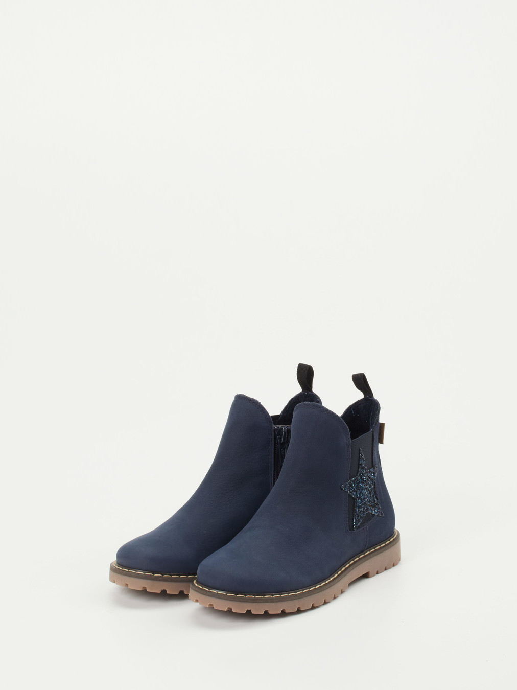 Boots blau 6720109007302
