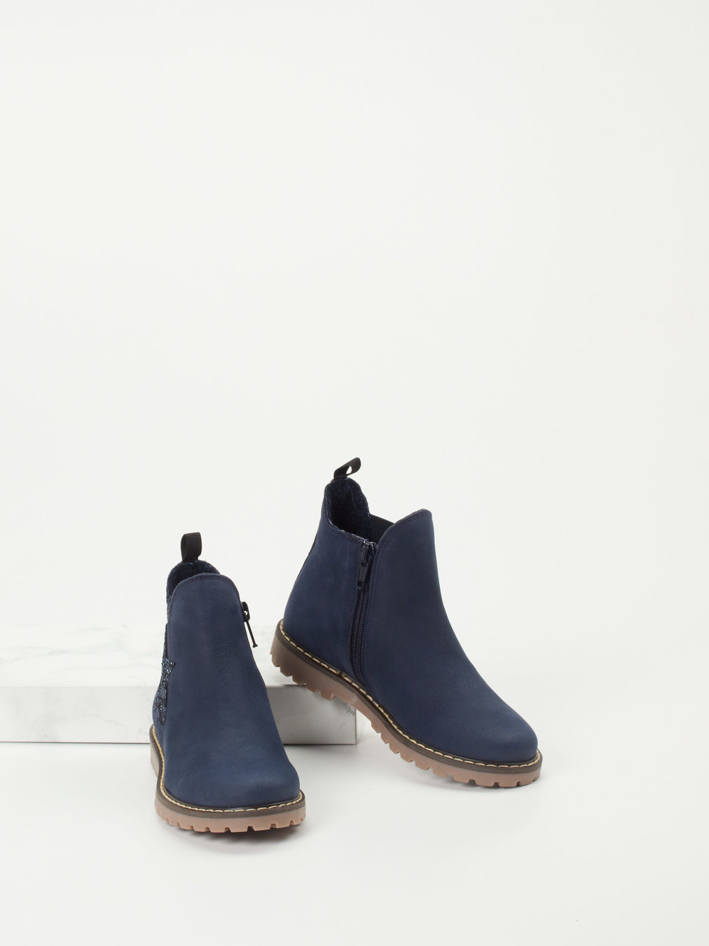 Boots blau 6720109007304