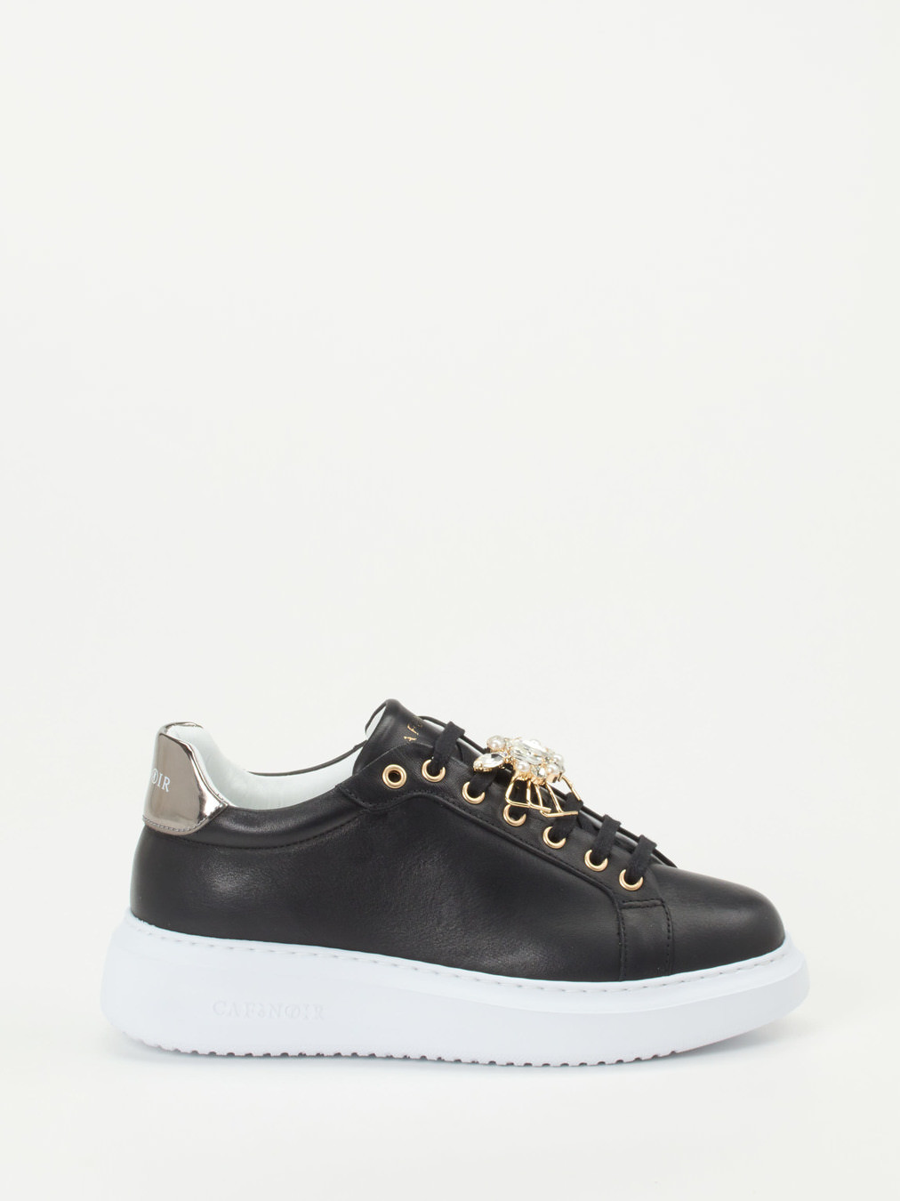 Sneaker schwarz 1665009006201