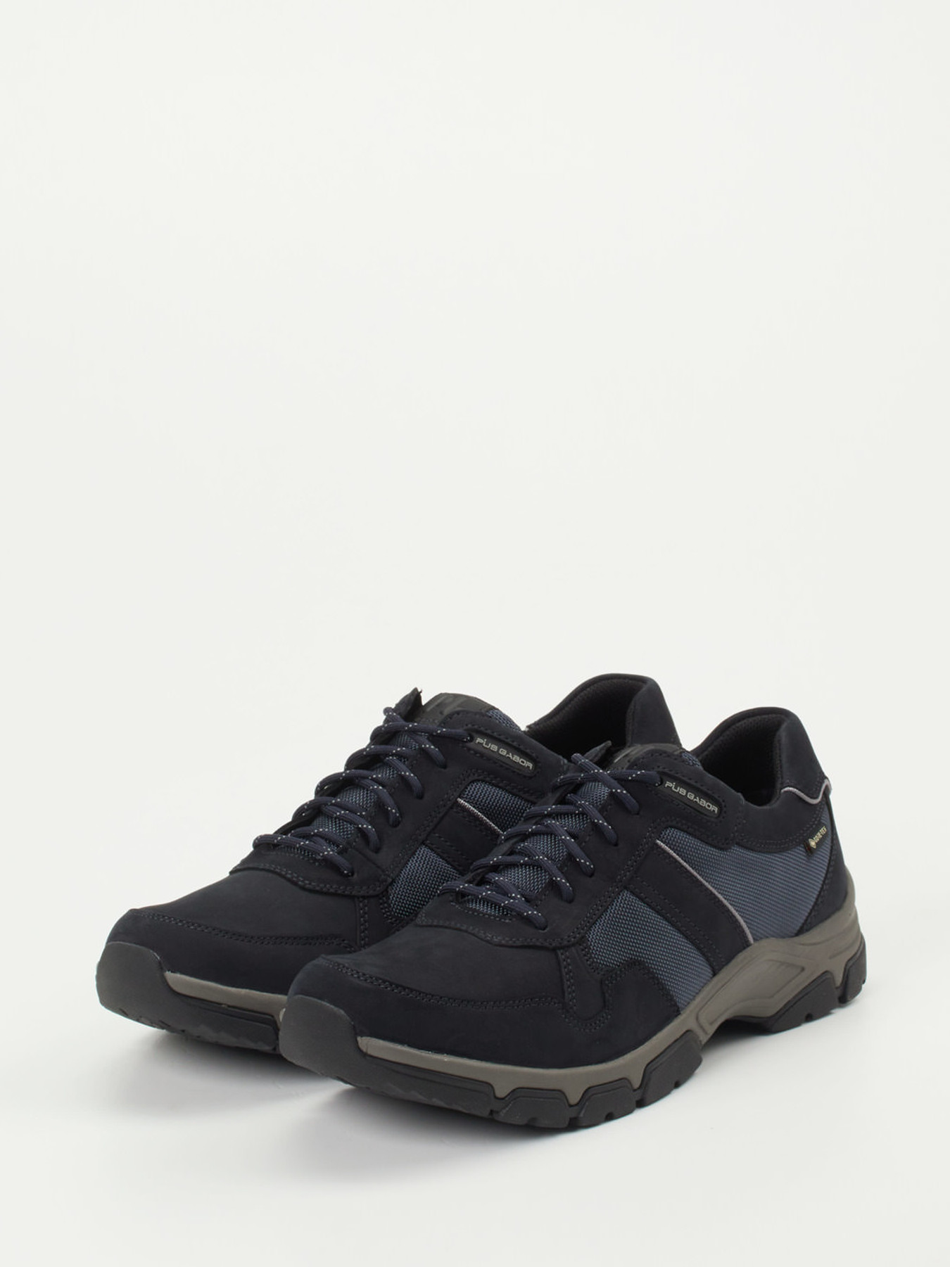 Schnürschuh blau 4610109039402