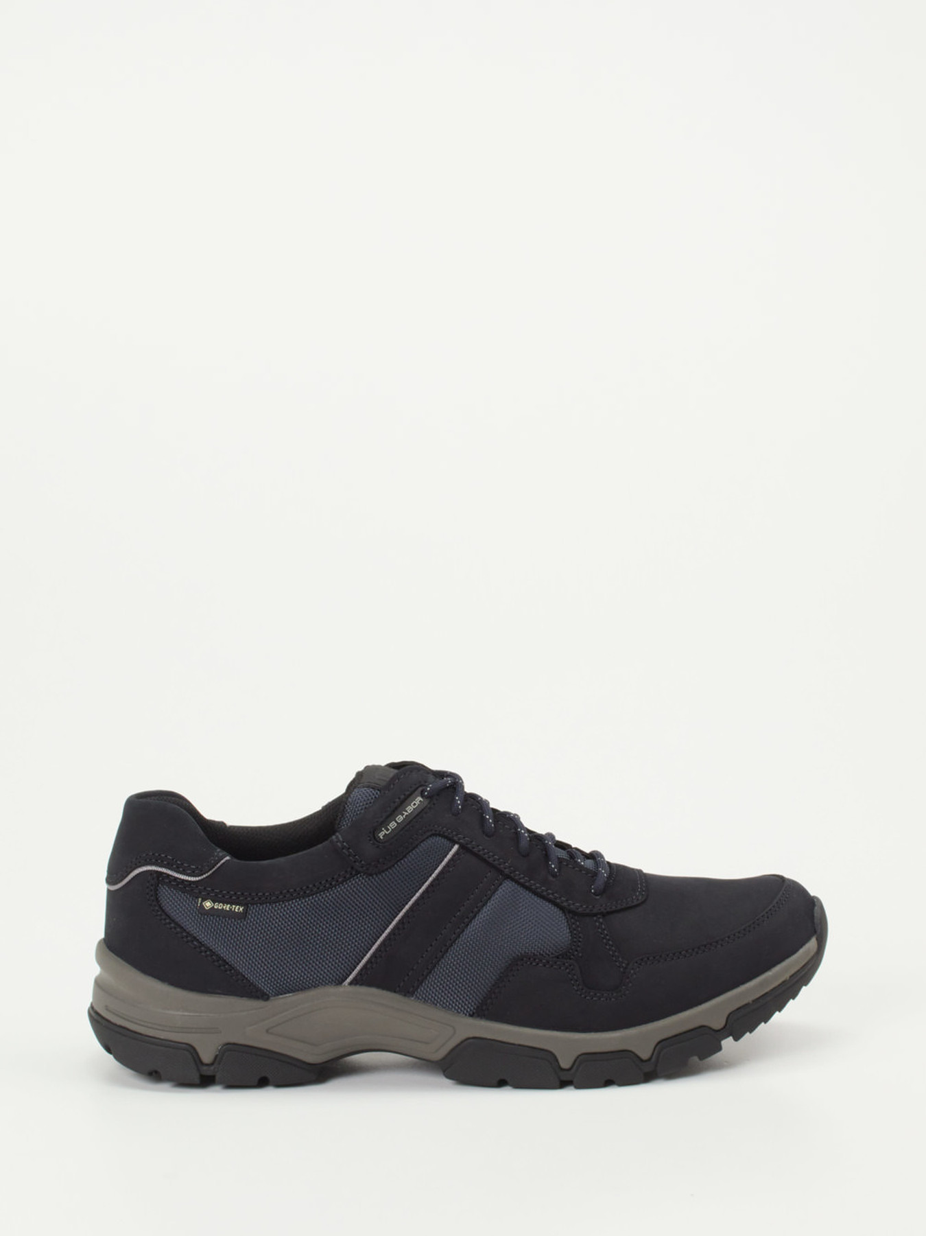 Schnürschuh blau 4610109039401