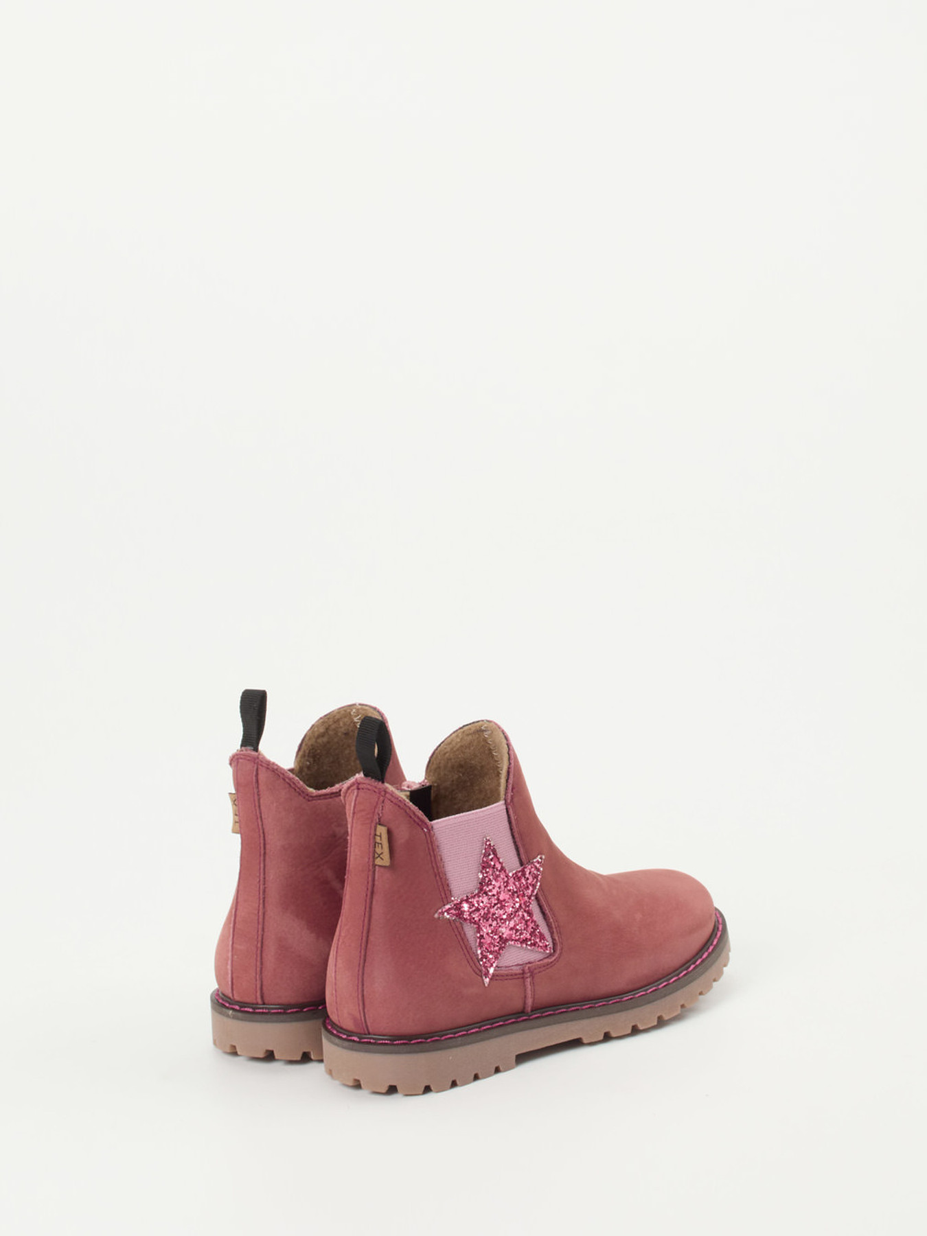 Boots pink 6720539001003