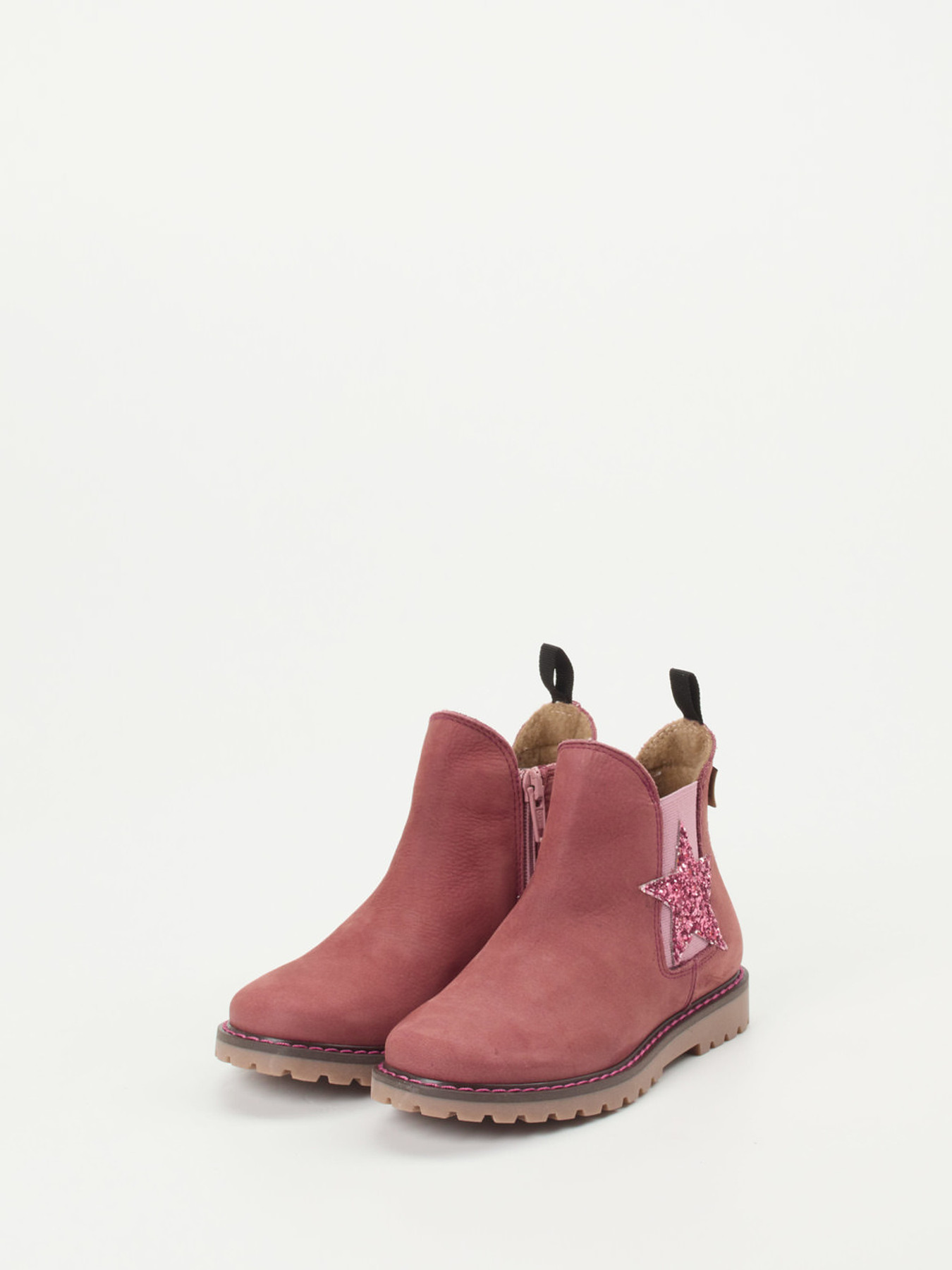 Boots pink 6720539001002