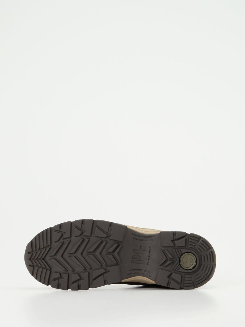 Schnürschuh braun 4610209092305