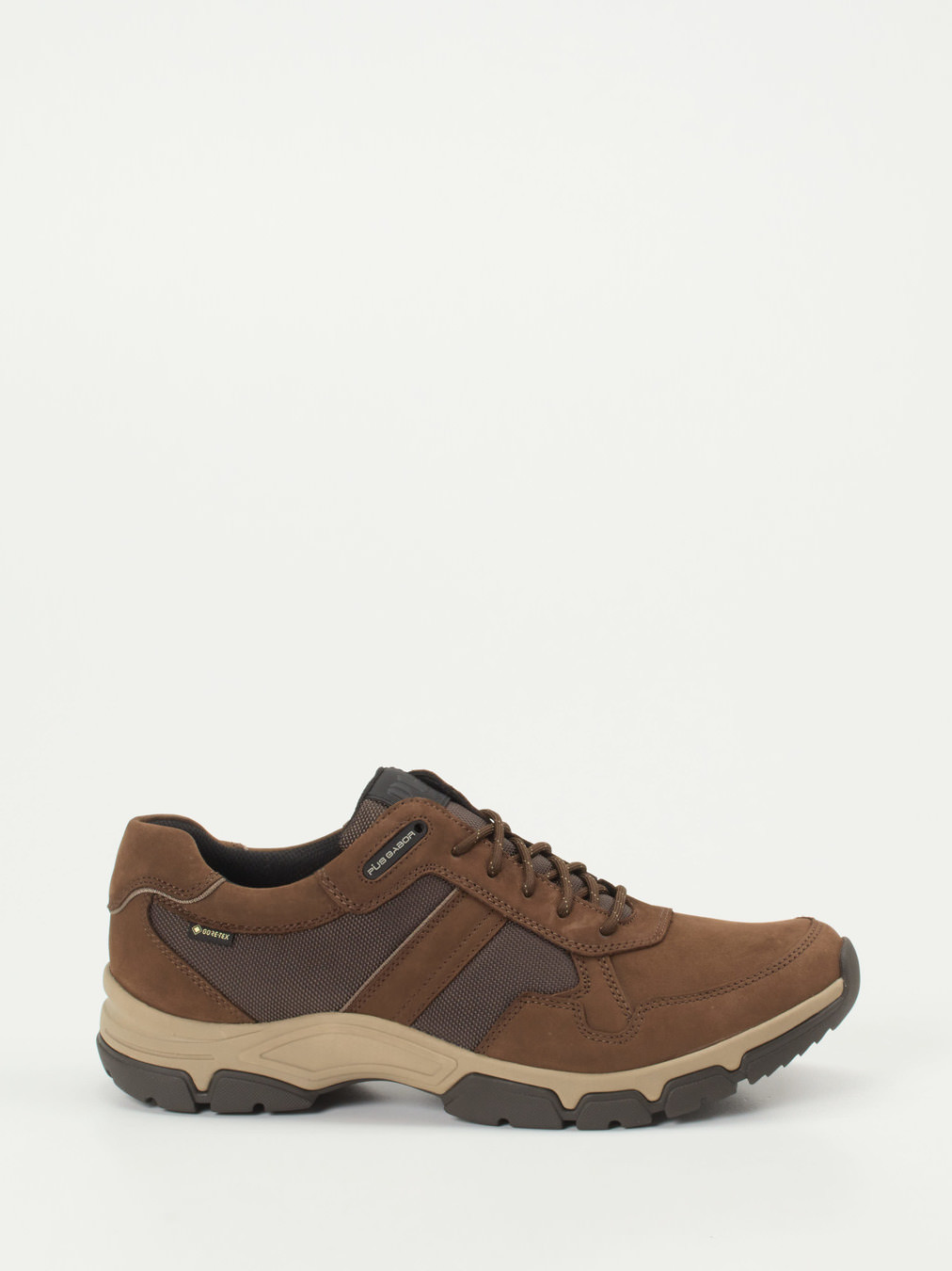 Schnürschuh braun 4610209092301