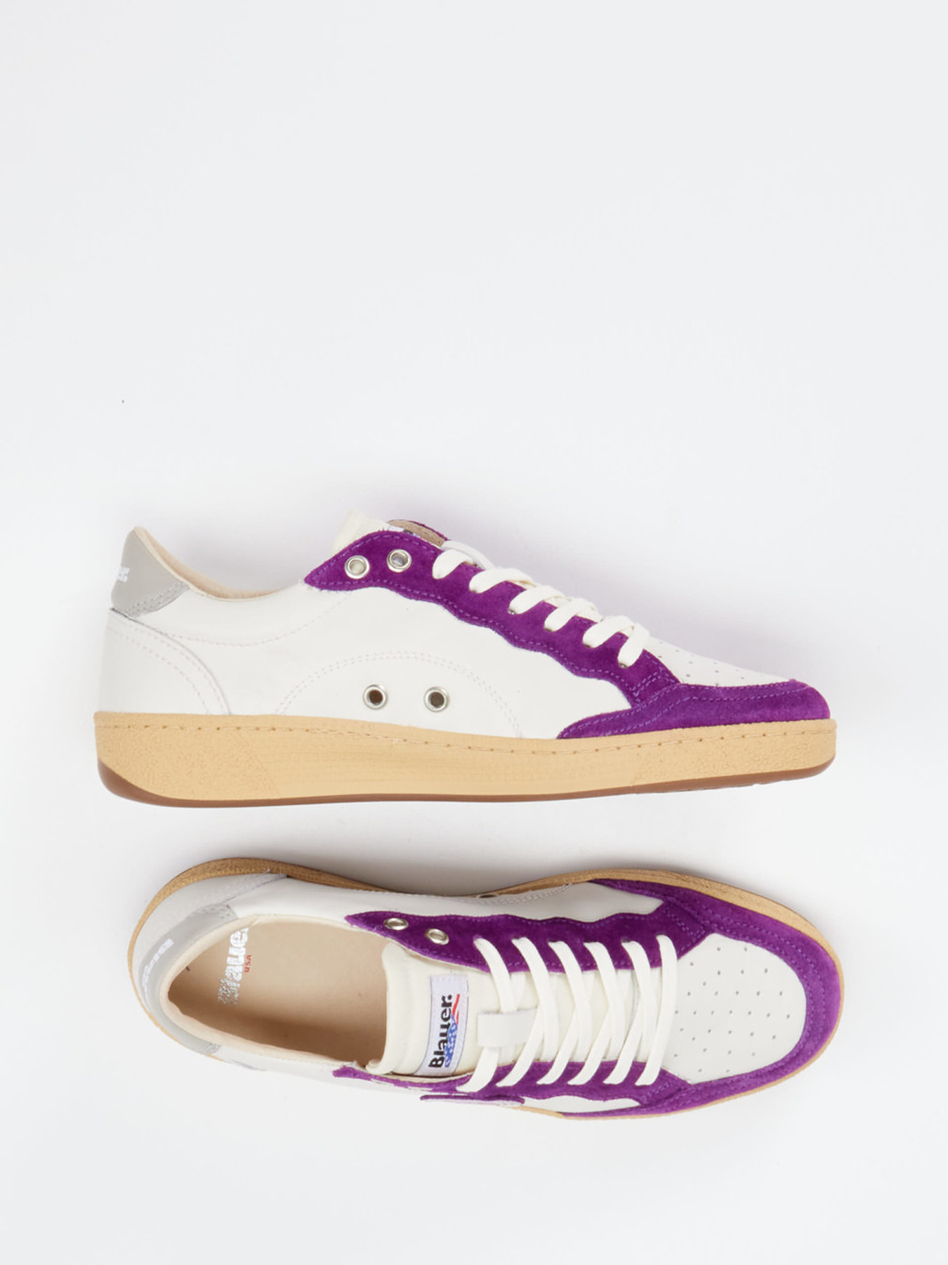 Sneaker weiß 8165791002204