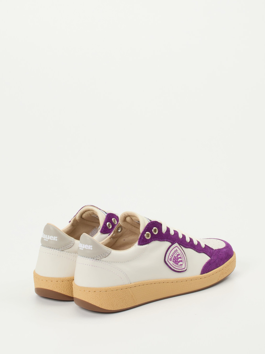 Sneaker weiß 8165791002203