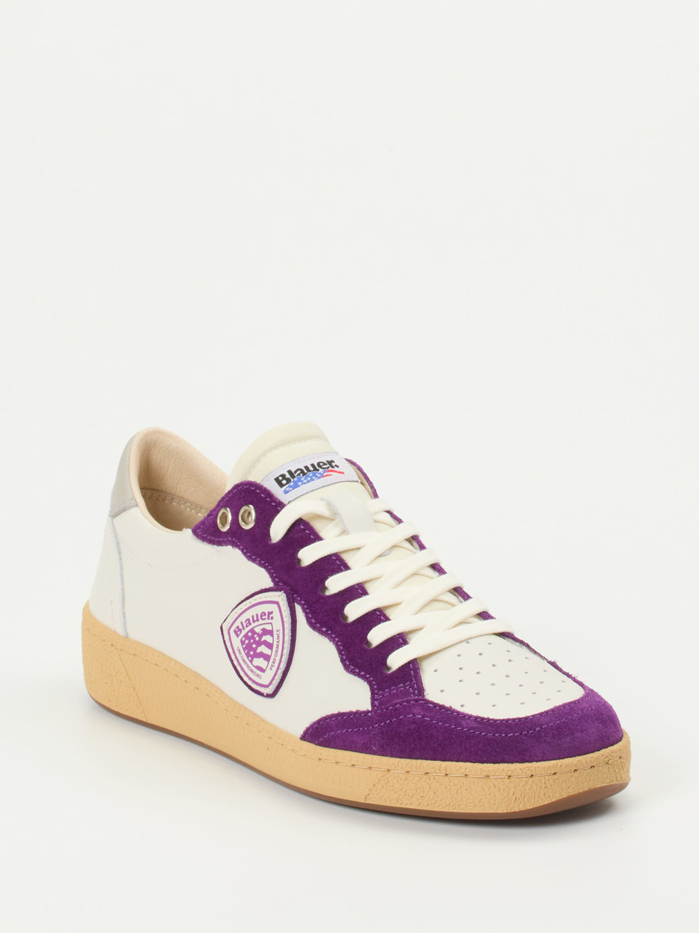 Sneaker weiß 8165791002206