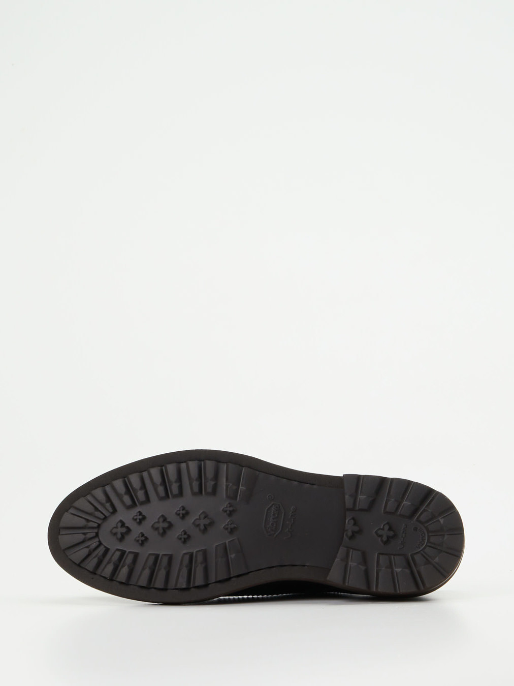 Schnürschuh braun 4610209092705