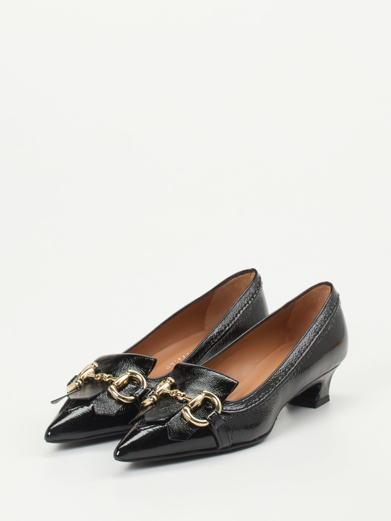 Slipper schwarz 1512009002502