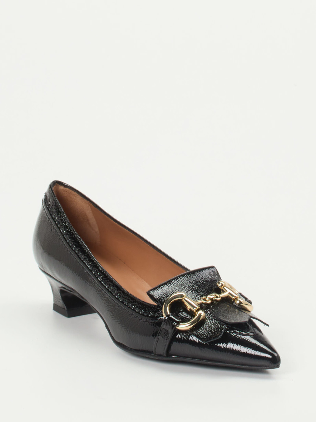 Slipper schwarz 1512009002506