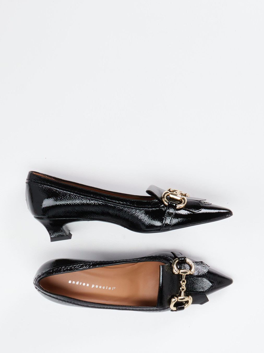 Slipper schwarz 1512009002504