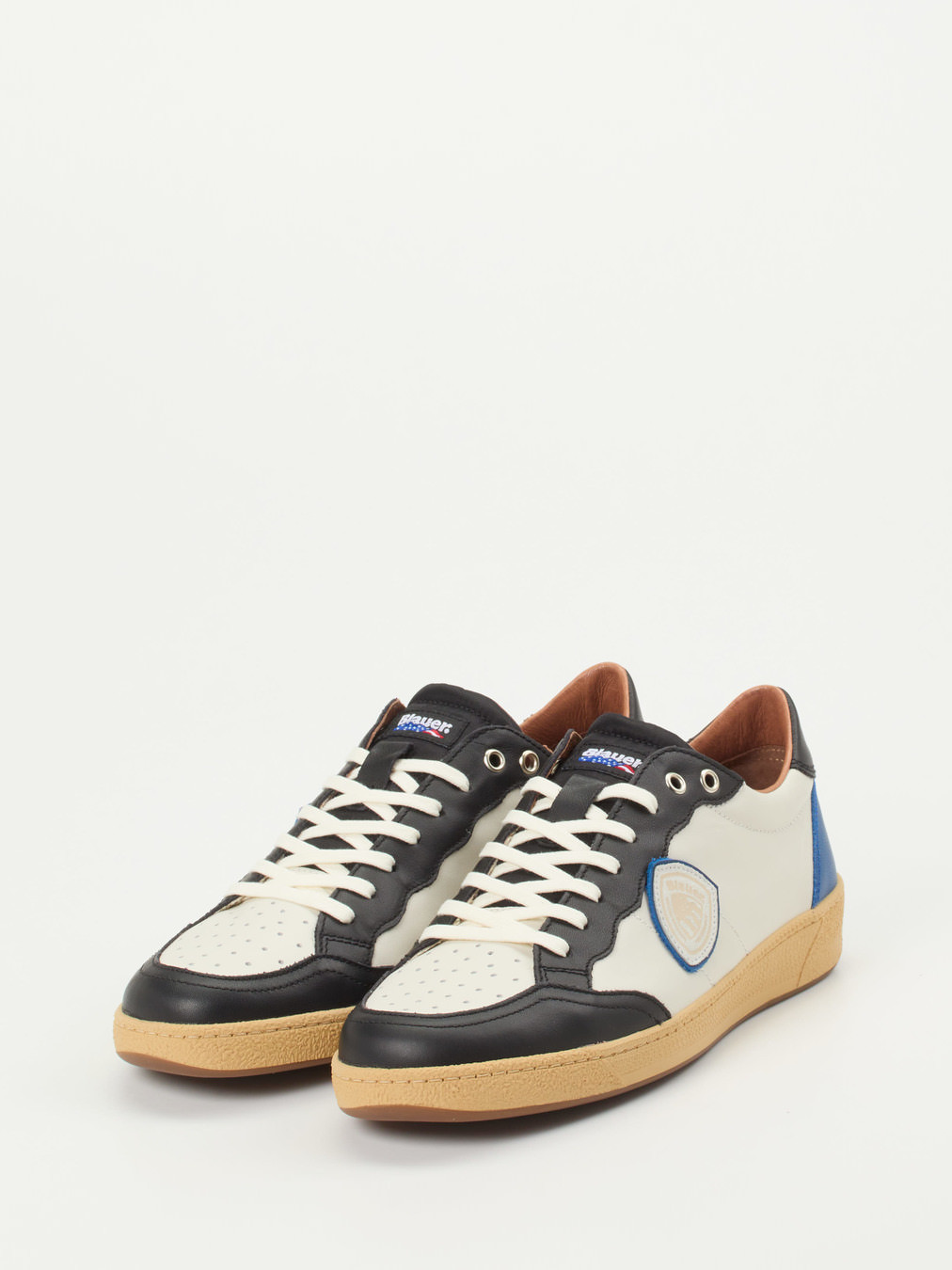 Sneaker weiß 8465790000902