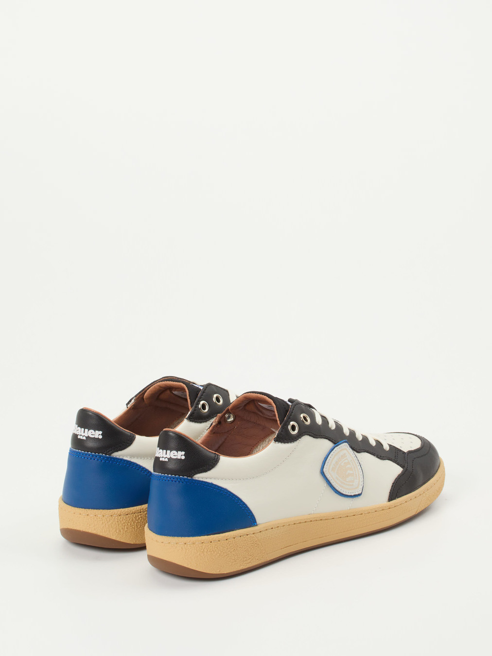 Sneaker weiß 8465790000903