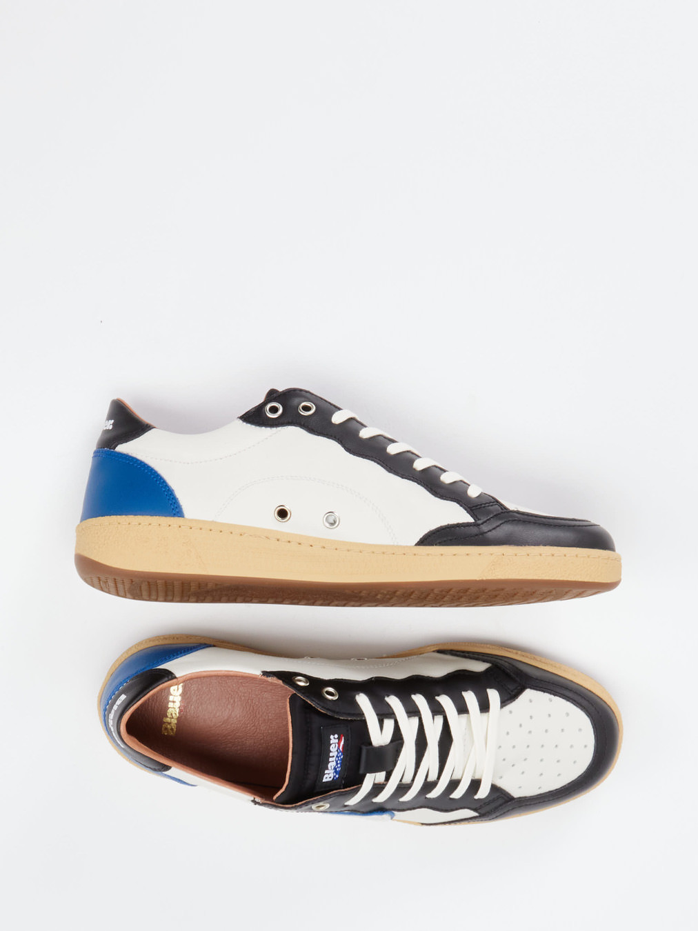 Sneaker weiß 8465790000904