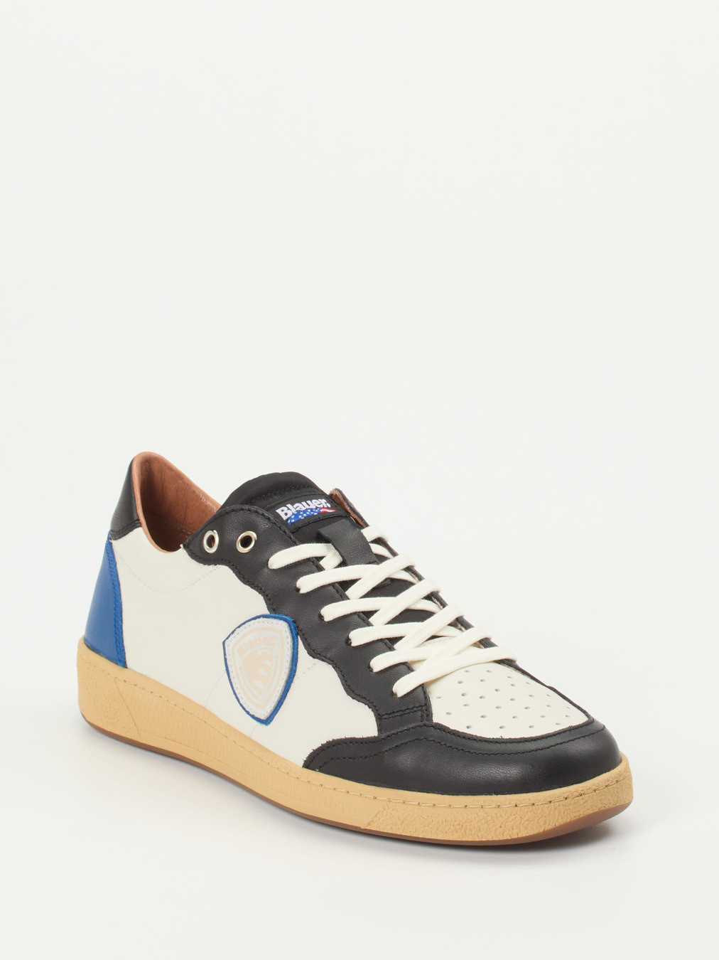 Sneaker weiß 8465790000906