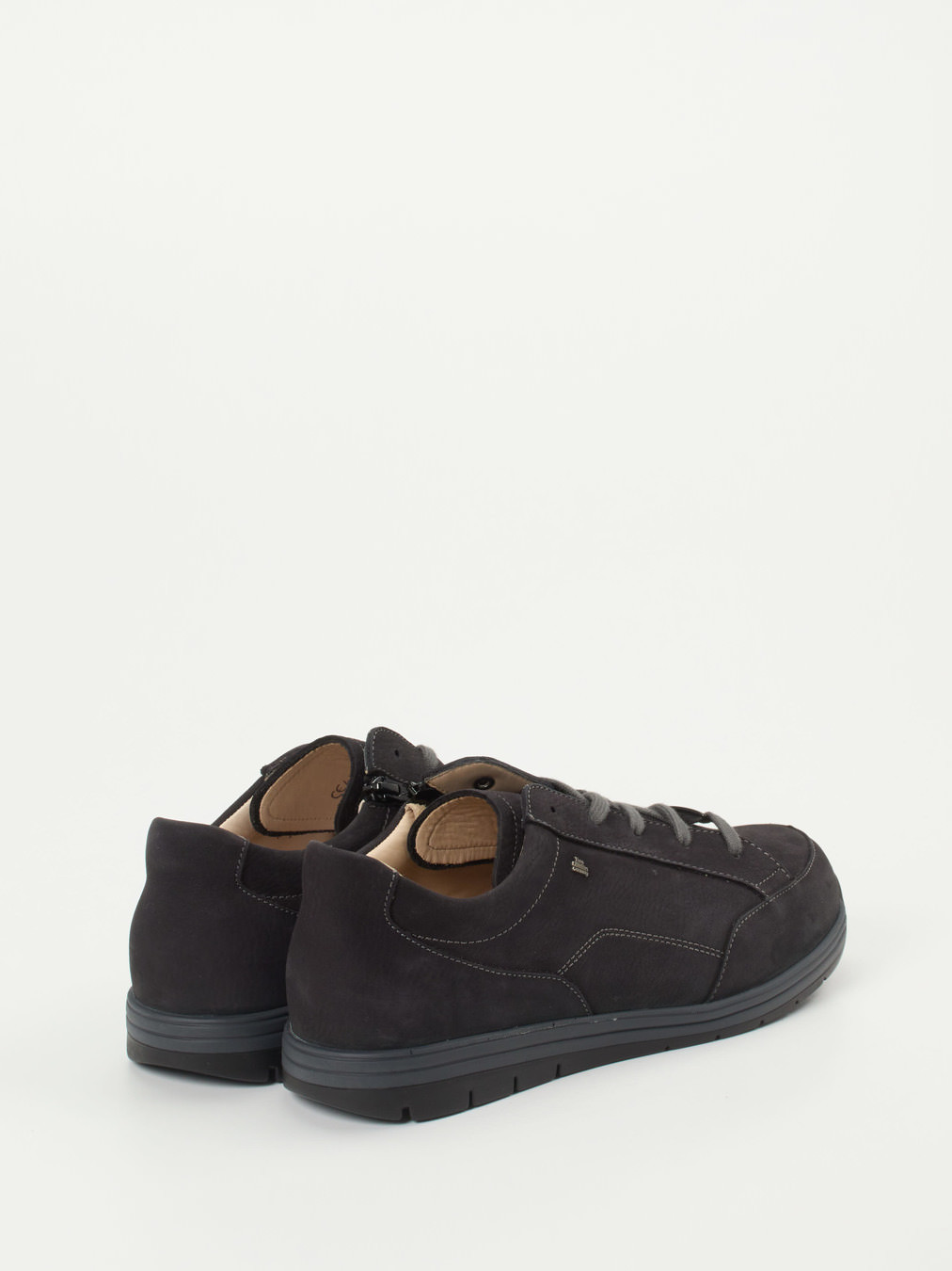 Schnürschuh grau 4651409000703