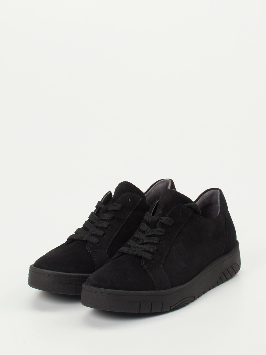 Sneaker schwarz 2661009019802