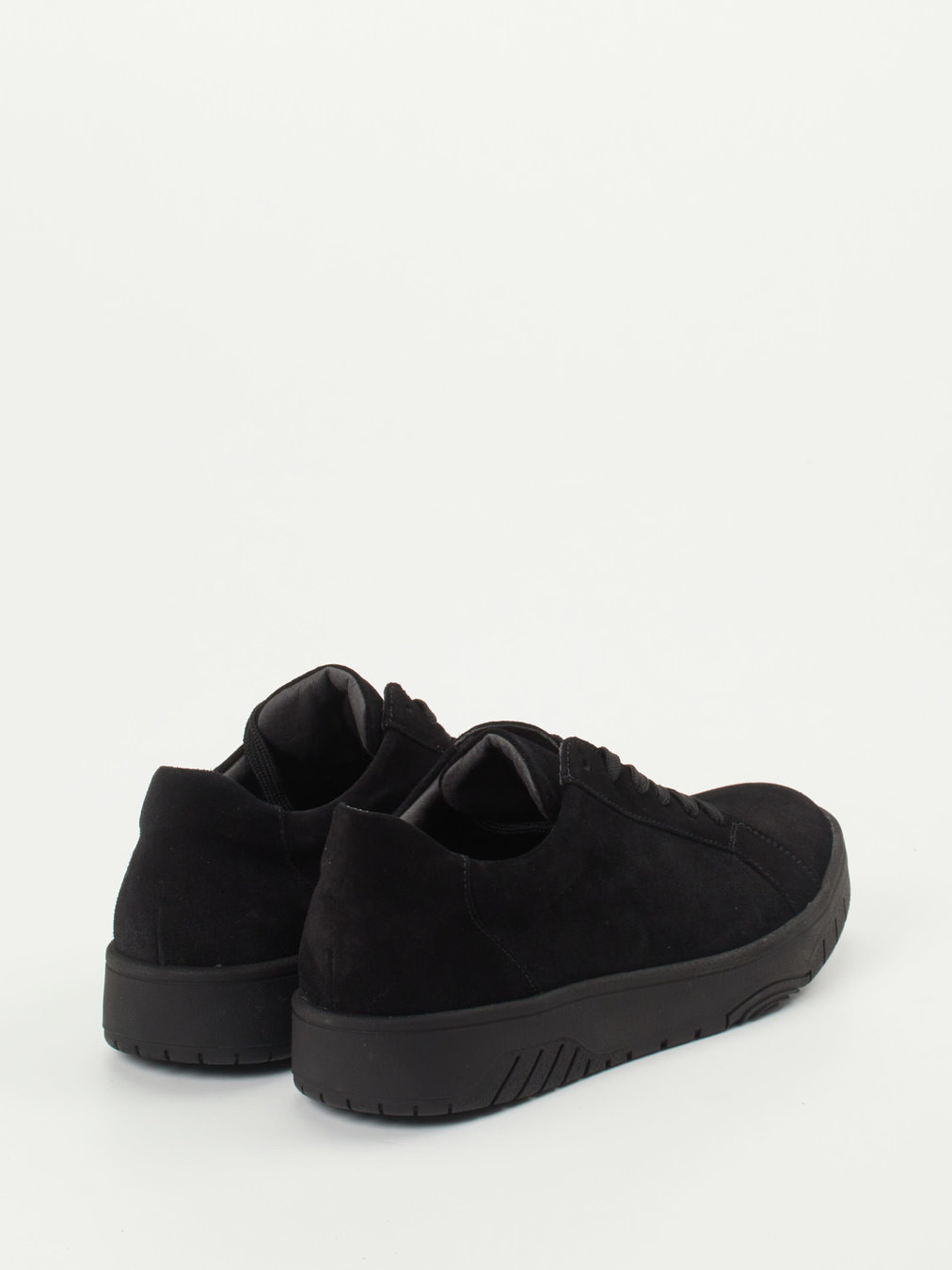 Sneaker schwarz 2661009019803